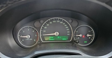 Saab 9-3 II Cabrio 1.9 TiDS 150KM 2009 Saab 9-3 Kabrio CABRIO 1.9 d skora siedzwnia podgrzewane 1.9 Diesel 150KM, zdjęcie 24