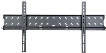 Vivolink VLMW4280 Крепление для телевизора 2,03 м (80 дюймов) Черный