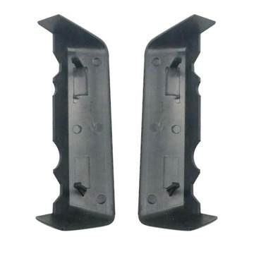 KUFR STŘEŠNÍ KRYT DO LAND CRUISER PRADO FJ150 2010-2017 LEVÝ