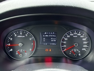 Kia Sportage IV SUV 1.6 GDI 132KM 2017 Kia Sportage 8xAlu Kamera, Led, Navi, GWARANCJA!, zdjęcie 18