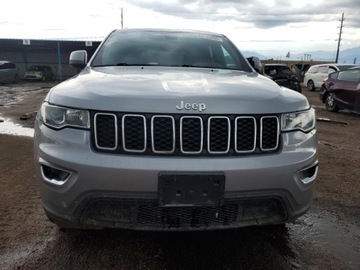 Jeep Grand Cherokee IV 2020 Jeep Grand Cherokee Laredo 2020 3.6l 3.6 Benzyna 295KM, zdjęcie 5