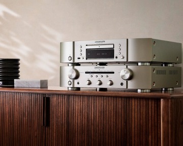 MARANTZ CD6007 ODTWARZACZ CD Hi-Res USB-A PLAYER FLAC DSD COAXIAL OPTICAL