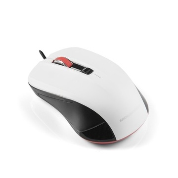 Проводная мышь Modecom MC-M9.1 с оптическим сенсором
