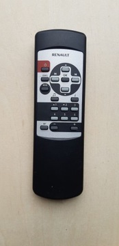 ПУЛЬТ ДИСТАНЦИОННОГО УПРАВЛЕНИЯ ДЛЯ РАДИО RENAULT ESPACE IV LIFT SCENIC MEGANE MODUS ORIGINAL