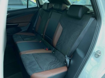 Volkswagen 2023 Volkswagen ID.4 ID.4 77kWh 174 KM Pro Salon PolskaAsoFv23 Elektryczny, zdjęcie 18