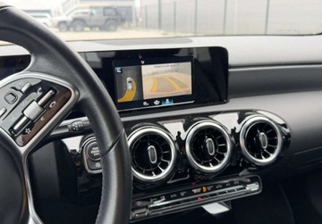 Mercedes Klasa A W177/V177 Hatchback 1.3 200 163KM 2020 Mercedes-Benz Klasa A A200 163 KM 2020r Vat 23 Warszawa 1.3 Benzyna, zdjęcie 8