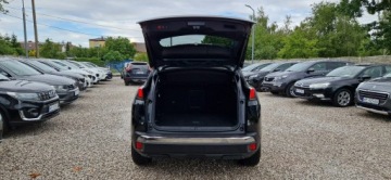 Peugeot 3008 II 2017 Peugeot 3008 Jeden Właściciel 1.6 HDI Crossway, zdjęcie 8