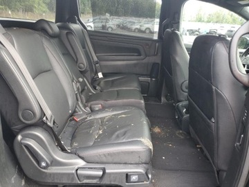 Honda Odyssey IV 2023 Honda Odyssey Sport-L 2023 3.5l 3.5 Benzyna 280KM, zdjęcie 11
