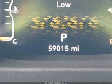 Jeep Gladiator 2021 Jeep Gladiator Texas Trail 2021 3.6l 3.6 Benzyna 285KM, zdjęcie 10