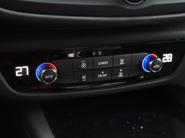 Opel Insignia II Grand Sport 1.5 Turbo 165KM 2017 Opel Insignia 1.5 Turbo, Salon Polska, Automat, zdjęcie 15