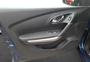 Renault Kadjar Crossover 1.6 dCi 130KM 2017 Renault Kadjar Zadbany Nowy rozrzad Nowe Opony Serwisowany Full LED, zdjęcie 11