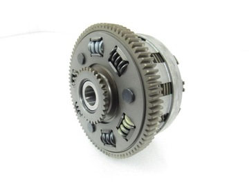 Комплект сцепления Kawasaki Z 1000, 16 лет,