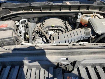  GMC Sierra K1500 Denali 2021 6.2l 6.2 Benzyna 420KM, zdjęcie 6