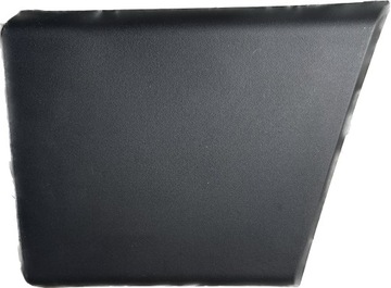LISTWA LEWA SŁUPEK Fiat Ducato Citroen Jumper 735422953 NOWA OE