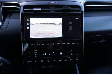 Hyundai Tucson IV 2023 Hyundai Tucson Bezwypadek Salon PL MildHybrid 1.6 Hybryda 150KM, zdjęcie 10