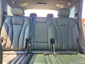 Audi Q7 II 2022 Audi Q7 Premium Plus 2022 2.0 Benzyna 248KM, zdjęcie 11