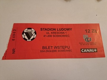 ZAGŁĘBIE SOSNOWIEC (10)