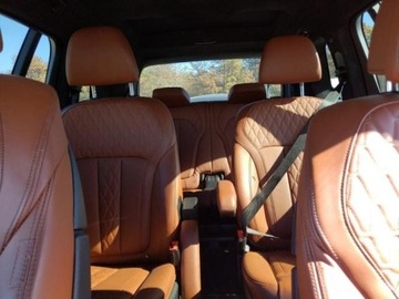 BMW X7 2022 BMW X7 BMW X7 xDrive40i, od ubezpieczalni, zdjęcie 9