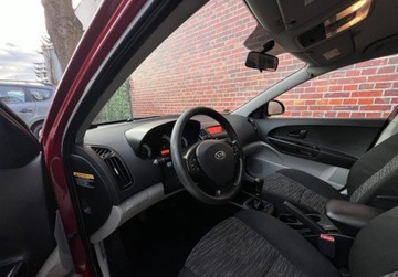 Kia Ceed I 2007 Kia Ceed Salon PL klima Isofix Gwarancja w cenie Warszawa VRDX 1.6 Benzyna, zdjęcie 6