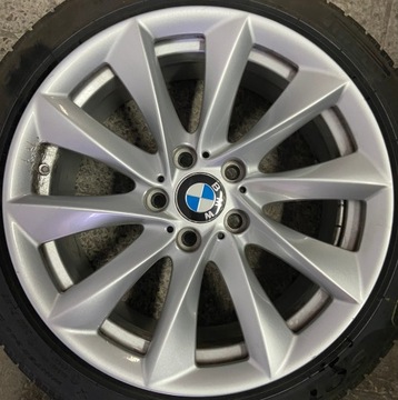 KOLA RÁFKY BMW 3 F30 F31 E90 225/45/18 ZIMNÍ WZ-415