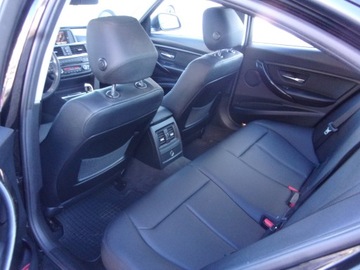 BMW Seria 3 F30-F31-F34 2014 BMW 328 X-Drive, zdjęcie 10