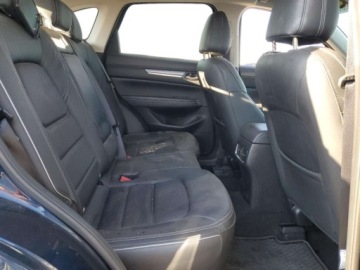 Mazda CX-5 II 2024 Mazda CX-5 2024 r., 2,5L PREMIUM 4X4 2.5 Benzyna 187KM, zdjęcie 10