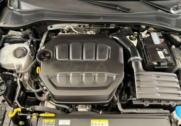 Cupra Leon II Sportstourer 2.0 TSI 245KM 2023 Cupra Leon Sportstourer VAT 23 2.0TSI 245KM DSG 2023 r., salon PL, I wlasc, zdjęcie 34
