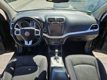 Fiat Freemont 2.0 Multijet II 16v 170KM 2013 Fiat Freemont 2.0 170 KM automat, 7 osobowy, zdjęcie 14