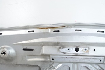 KAPOTA KRYT MOTORU MERCEDES-BENZ VITO II W639 03-14