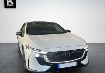 Mazda 2025 Mazda 6e Mazda 6e EV Takumi Elektryczny 258KM, zdjęcie 8