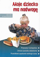 Moje dziecko ma nadwagę Helmut Weyhreter