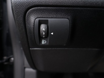 Renault Megane IV Hatchback 5d 1.2 Energy TCe 100KM 2017 Renault Megane 1.2 TCe, Klima, Klimatronic, zdjęcie 14