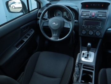 Subaru XV I Crossover 2.0i 150KM 2012 Subaru XV 2.0i, 4X4, Automat, Klima, Klimatronic, zdjęcie 6