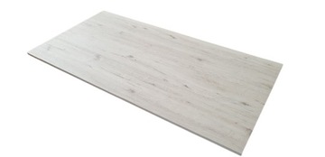 Blat biurko Stół 140 x 70 Dąb Cortona W Jakość