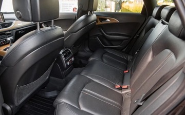 Audi A6 C7 Allroad quattro 3.0 TDI 313KM 2012 Audi A6 Allroad 3.0 BiTDI 313KM FullLedy Skora Pano Navi Camera Alu 20 Ful, zdjęcie 30