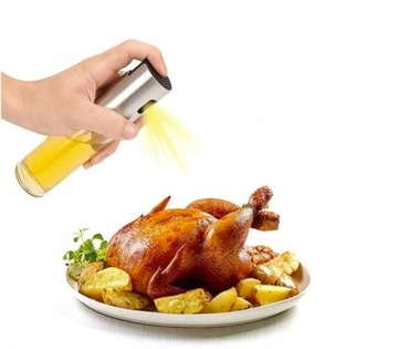 РАСПЫЛИТЕЛЬ ДЛЯ МАСЛА, МАСЛА, УКСУСА, РАСПЫЛИТЕЛЬ ДОЗАТОР