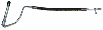 PRZEWÓD HYDRAULICZNY SIŁOWNIKA LEWY TYŁ CITROEN C5 III X7 C6 5270VG