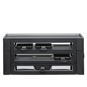 раклет/печь для мини-пиццы Spring PizzaRaclette