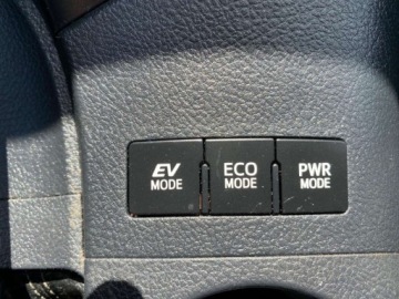 Toyota Auris II Touring Sports Facelifting 1.8 Hybrid 136KM 2016 Toyota Auris HYBRYDA AUTOMAT KLIMATYZACJA NAWIGACJA KAMERA TEMPOMAT GRZANE, zdjęcie 16