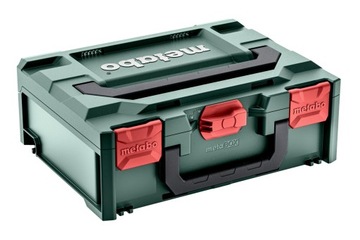 Metabo METABOX 145 L WALIZKA SKRZYNKA SYSTEMOWA PUSTA