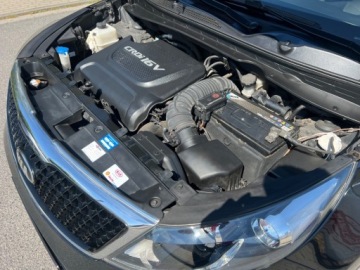 Kia Sportage III SUV Facelifting 2.0 CRDi 184KM 2015 Kia Sportage 4X4 AUTOMAT SKORY NAWIGACJA PANORAMA KAMERA GRZANE FOTELE KIE, zdjęcie 31