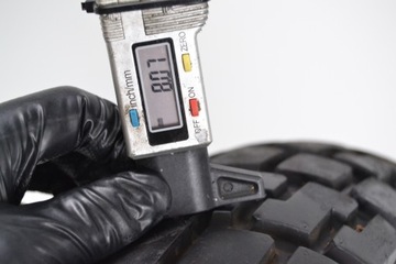 Покрышка Dunlop Trailmax 4/60/17.