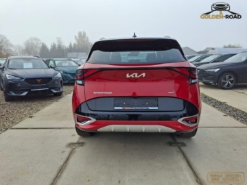 Kia Sportage V 2022 Kia Sportage 1,6 HYBRID GT-LINE full panorama alvantara elektryka kamera, zdjęcie 6