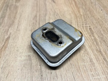 BRICODEPOT BDBCP30 ГЛУШИТЕЛЬ ВЫХЛОПА