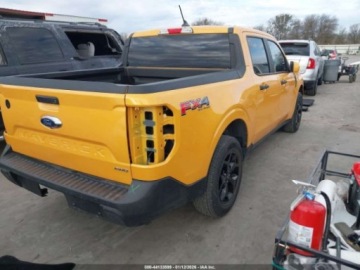 Ford Maverick II 2023 Ford Maverick XLT 2023 2.0 Benzyna 250KM, zdjęcie 5