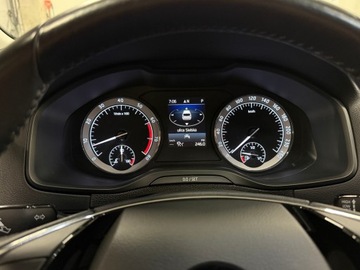 Skoda Karoq Crossover 1.5 TSI ACT 150KM 2021 Skoda Karoq Skoda Karoq Style 1.5 TSI DSG, zdjęcie 29