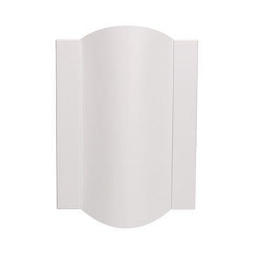 Звонок двухцветный TON COLOR 230В OR-DP-VD-144/W