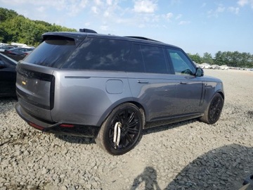 Land Rover 2025 Land Rover Range Rover Autobiography 2025 4.4l 4.4 Benzyna 523KM, zdjęcie 3