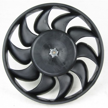 VW T4 90-03 wentylator chłodnicy