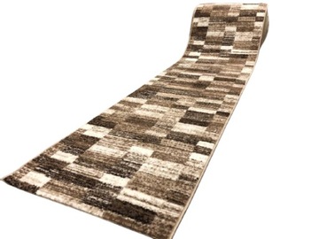 ORYGINALNY STYLOWY CHODNIK 150cm MIĘKKI GĘSTY